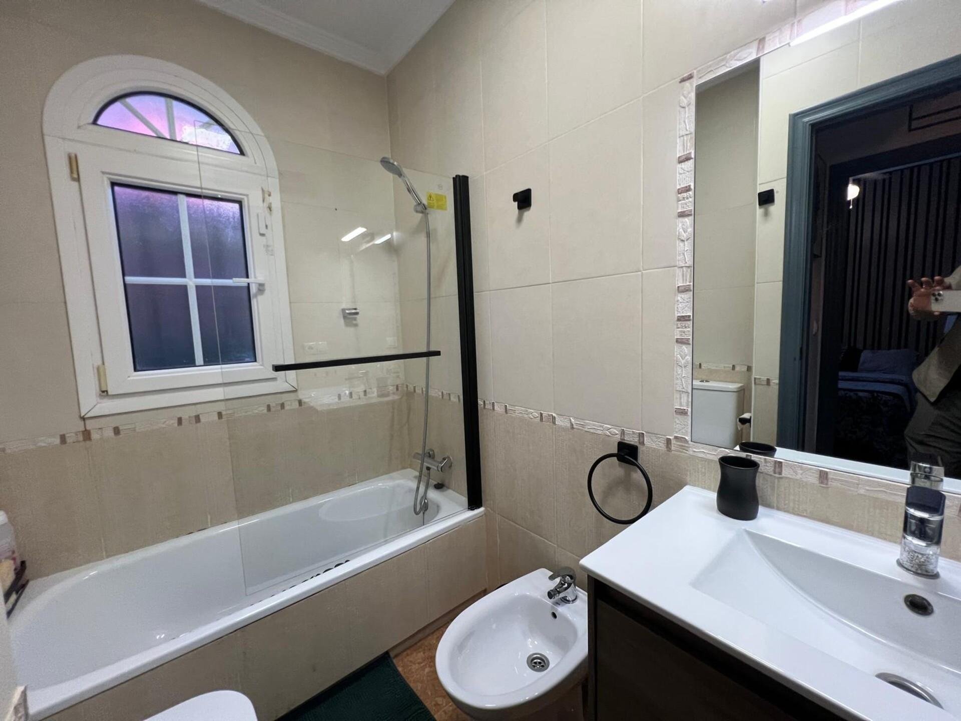 Huvila Torrevieja, Alicante, Espanja 3 makuuhuonetta, 110 m2 No. 186862