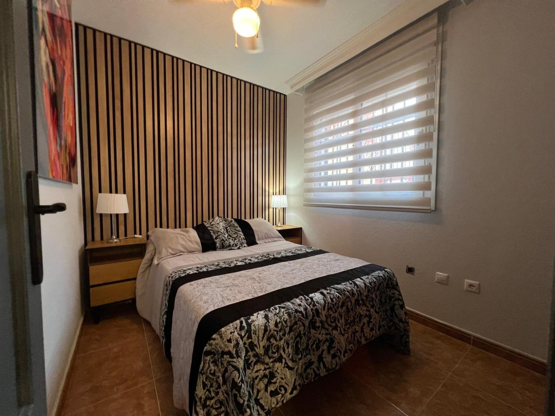 Huvila Torrevieja, Alicante, Espanja 3 makuuhuonetta, 110 m2 No. 186862