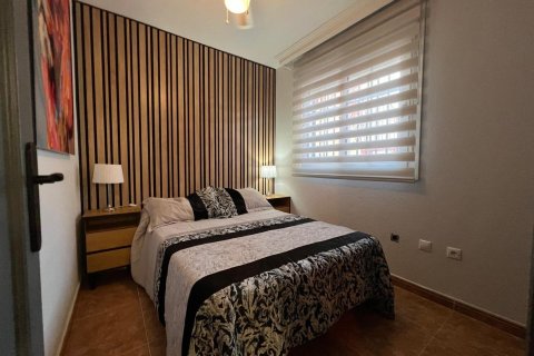 Villa à vendre à Torrevieja, Alicante, Espagne, 3 chambres, 110 m2 No. 186862 - photo 4