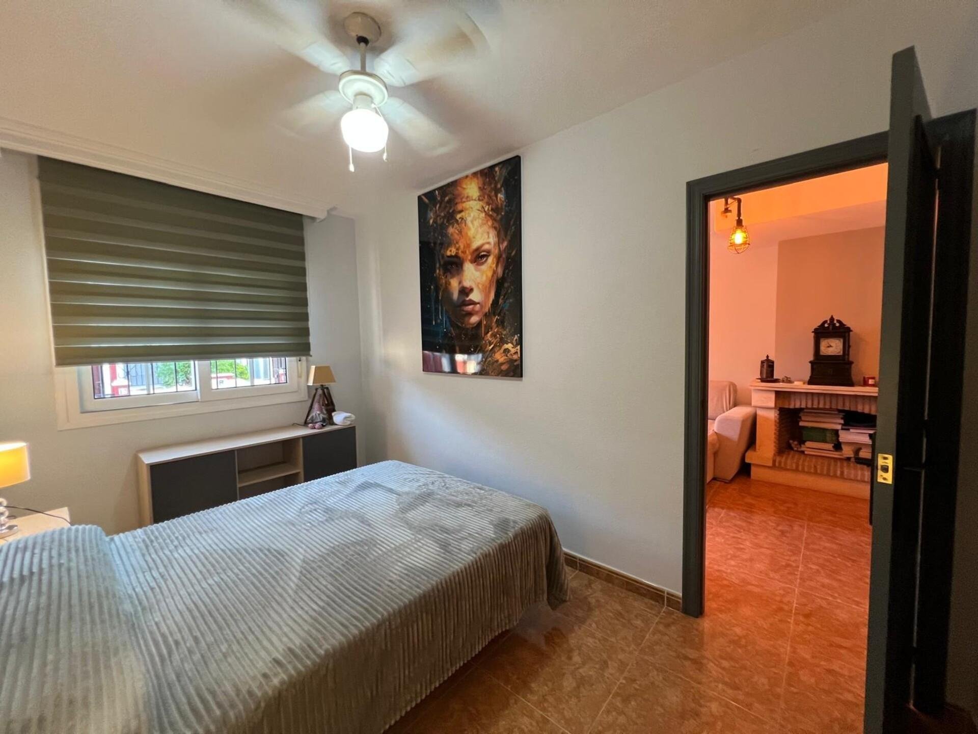 Huvila Torrevieja, Alicante, Espanja 3 makuuhuonetta, 110 m2 No. 186862