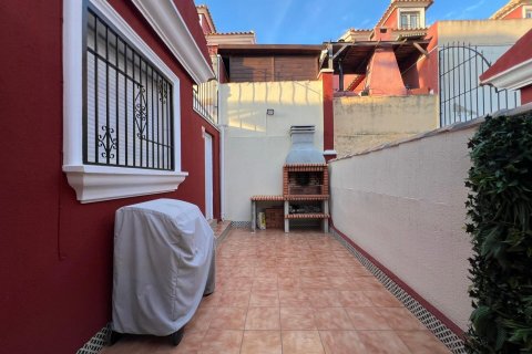 Villa à vendre à Torrevieja, Alicante, Espagne, 3 chambres, 110 m2 No. 186862 - photo 17