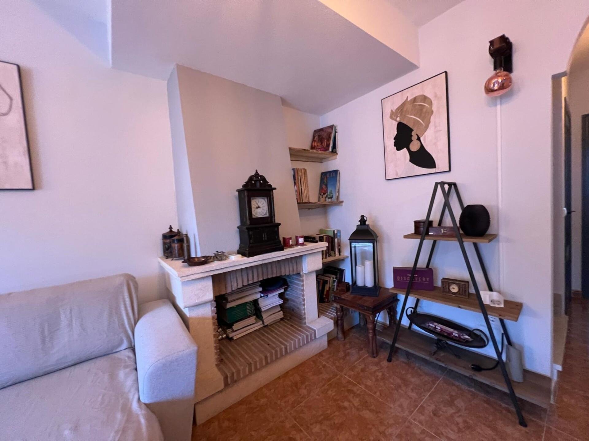 Huvila Torrevieja, Alicante, Espanja 3 makuuhuonetta, 110 m2 No. 186862