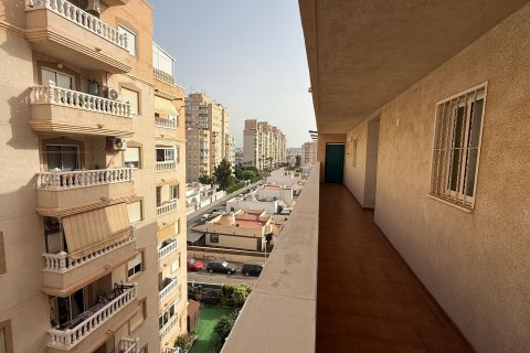 Dzīvoklis pārdošanā Torrevieja, Alicante, Spānijā 2 istabas, 65 m2 Nr. 186861 - attēls 7