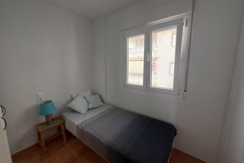 Dzīvoklis pārdošanā Torrevieja, Alicante, Spānijā 2 istabas, 65 m2 Nr. 186861 - attēls 21