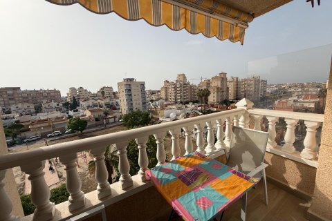 Dzīvoklis Torrevieja, Alicante, Spānijā 2 istabas, 65 m2 Nr. 186861