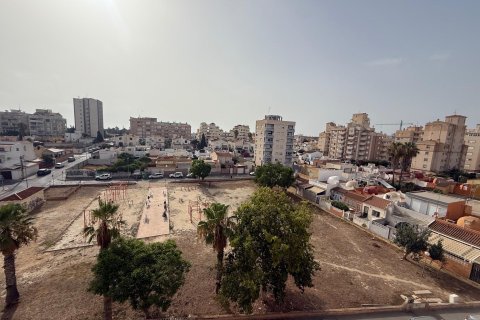 Dzīvoklis pārdošanā Torrevieja, Alicante, Spānijā 2 istabas, 65 m2 Nr. 186861 - attēls 10