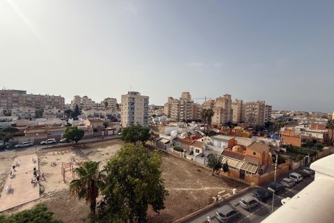 Dzīvoklis pārdošanā Torrevieja, Alicante, Spānijā 2 istabas, 65 m2 Nr. 186861 - attēls 11