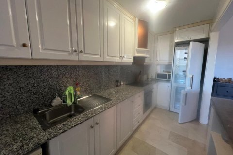 Huoneisto myytävänä Alicante, Espanja, 3 makuuhuonetta, 90 m2 No. 186860 - kuva 10