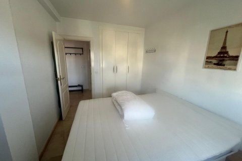 Huoneisto myytävänä Alicante, Espanja, 3 makuuhuonetta, 90 m2 No. 186860 - kuva 4
