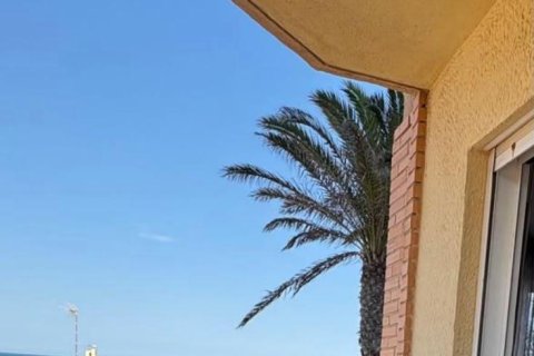 Apartament w Guardamar del Segura, Alicante, Hiszpania 2 sypialnie, 60 mkw. nr 186863