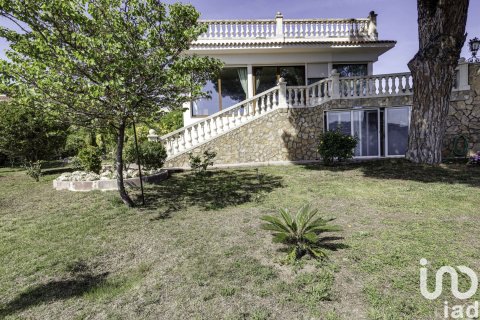 Terreno in vendita a Lloret de Mar, Girona, Spagna 7968 mq. N° 153690 - foto 7