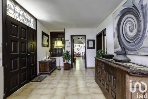 Terreno in vendita a Lloret de Mar, Girona, Spagna 7968 mq. N° 153690 - foto 28