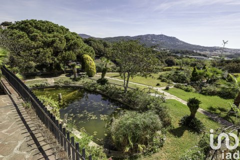 Terreno in vendita a Lloret de Mar, Girona, Spagna 7968 mq. N° 153690 - foto 8