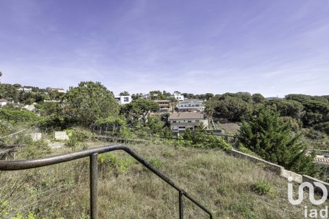 Terreno in vendita a Lloret de Mar, Girona, Spagna 7968 mq. N° 153690 - foto 12