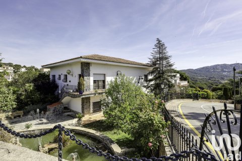 Terreno in vendita a Lloret de Mar, Girona, Spagna 7968 mq. N° 153690 - foto 2