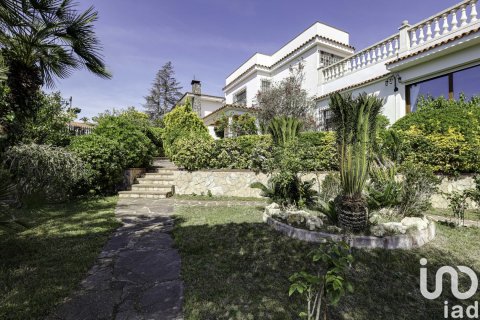 Terreno in vendita a Lloret de Mar, Girona, Spagna 7968 mq. N° 153690 - foto 6