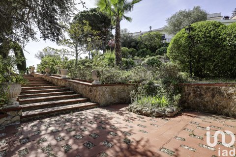 Terreno in vendita a Lloret de Mar, Girona, Spagna 7968 mq. N° 153690 - foto 14