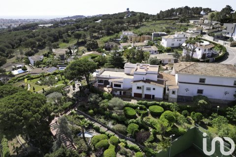 Terreno in vendita a Lloret de Mar, Girona, Spagna 7968 mq. N° 153690 - foto 24