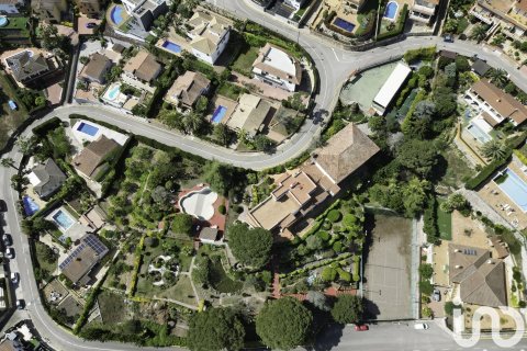 Terreno in vendita a Lloret de Mar, Girona, Spagna 7968 mq. N° 153690 - foto 22