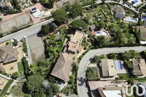 Terreno in vendita a Lloret de Mar, Girona, Spagna 7968 mq. N° 153690 - foto 21