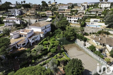 Terreno in vendita a Lloret de Mar, Girona, Spagna 7968 mq. N° 153690 - foto 25