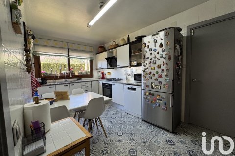 Dom w Barcelona, Hiszpania 4 sypialnie, 400 mkw. nr 153687 – zdjęcie 13