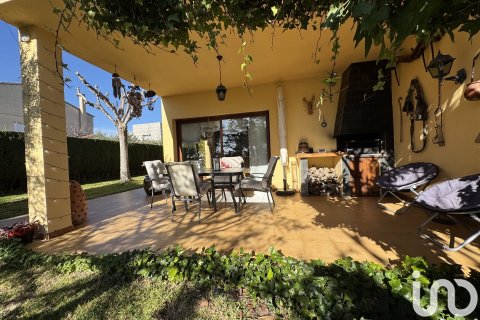 Dom w Barcelona, Hiszpania 4 sypialnie, 400 mkw. nr 153687 – zdjęcie 3