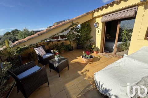 Dom w Barcelona, Hiszpania 4 sypialnie, 400 mkw. nr 153687 – zdjęcie 26