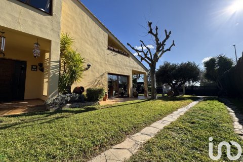 Dom w Barcelona, Hiszpania 4 sypialnie, 400 mkw. nr 153687 – zdjęcie 6