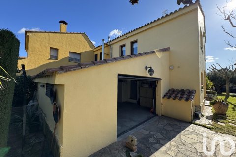 Dom w Barcelona, Hiszpania 4 sypialnie, 400 mkw. nr 153687 – zdjęcie 29