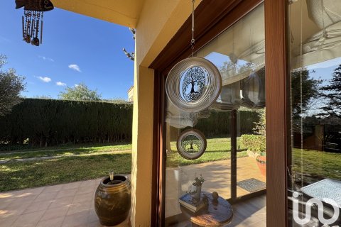 Dom w Barcelona, Hiszpania 4 sypialnie, 400 mkw. nr 153687 – zdjęcie 11