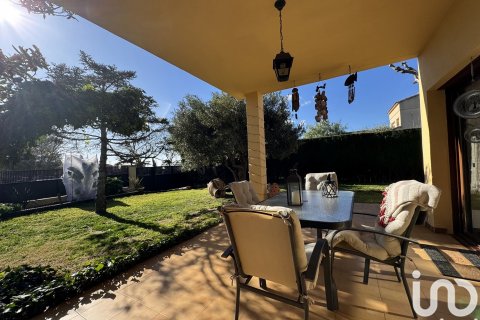 Dom w Barcelona, Hiszpania 4 sypialnie, 400 mkw. nr 153687 – zdjęcie 5