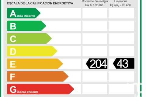 Dom w Barcelona, Hiszpania 4 sypialnie, 400 mkw. nr 153687 – zdjęcie 30