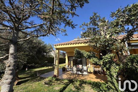 Dom w Barcelona, Hiszpania 4 sypialnie, 400 mkw. nr 153687 – zdjęcie 2