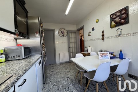 Dom w Barcelona, Hiszpania 4 sypialnie, 400 mkw. nr 153687 – zdjęcie 14