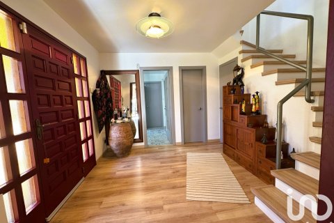 Dom w Barcelona, Hiszpania 4 sypialnie, 400 mkw. nr 153687 – zdjęcie 7