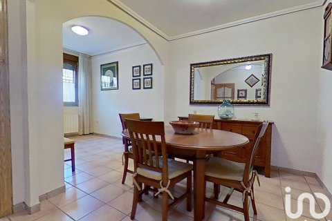 Dom w Vila-real, Castellon, Hiszpania 4 sypialnie, 194 mkw. nr 153693 – zdjęcie 6