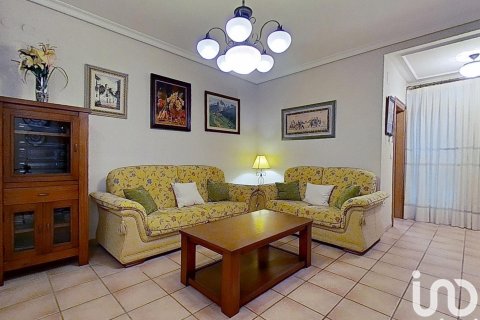 Dom w Vila-real, Castellon, Hiszpania 4 sypialnie, 194 mkw. nr 153693 – zdjęcie 7