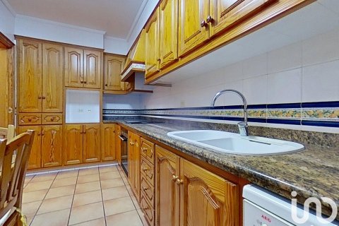 Dom w Vila-real, Castellon, Hiszpania 4 sypialnie, 194 mkw. nr 153693 – zdjęcie 13