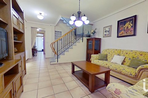 Дом в Вила-Реаль, Кастельон, Испания 4 спальни, 194м2 №153693