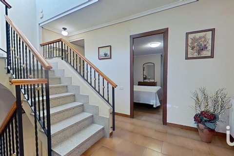 Dom w Vila-real, Castellon, Hiszpania 4 sypialnie, 194 mkw. nr 153693 – zdjęcie 18