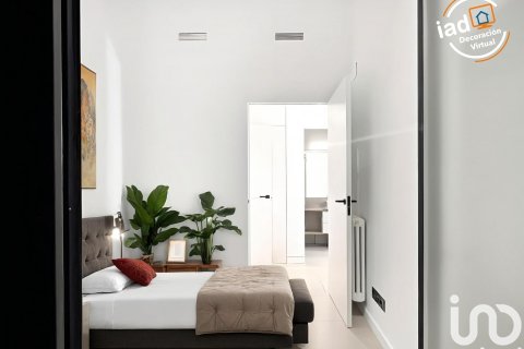 Lägenhet till salu i Barcelona, Spanien 2 sovrum, 75 kvm. Nr. 153692 - foto 4