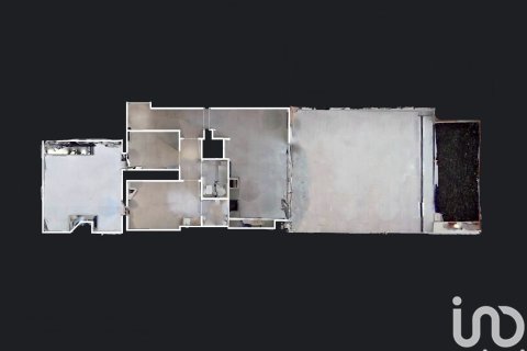 Lägenhet till salu i Barcelona, Spanien 2 sovrum, 75 kvm. Nr. 153692 - foto 26