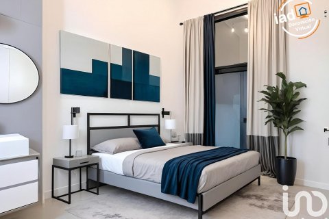 Lägenhet till salu i Barcelona, Spanien 2 sovrum, 75 kvm. Nr. 153692 - foto 3