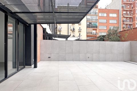 Lägenhet till salu i Barcelona, Spanien 2 sovrum, 75 kvm. Nr. 153692 - foto 6