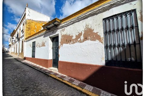 Продажа земельного участка в Алкала-дель-Рио, Севилья, Испания 1667м2 №153688 - фото 2