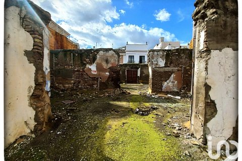 Продажа земельного участка в Алкала-дель-Рио, Севилья, Испания 1667м2 №153688 - фото 5