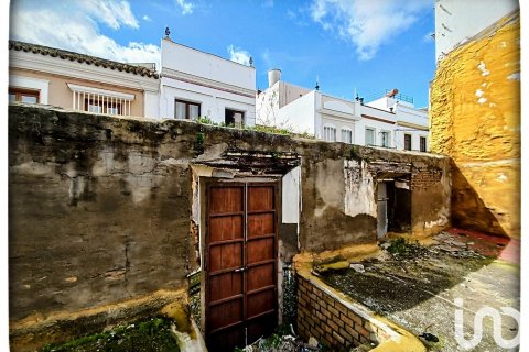 Продажа земельного участка в Алкала-дель-Рио, Севилья, Испания 1667м2 №153688 - фото 4