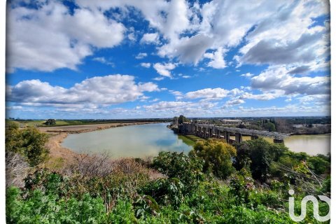 Продажа земельного участка в Алкала-дель-Рио, Севилья, Испания 1667м2 №153688 - фото 12