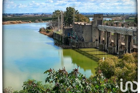 Продажа земельного участка в Алкала-дель-Рио, Севилья, Испания 1667м2 №153688 - фото 13